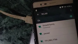 Disabling WiFi using ESP8266, WiFi Deauth