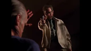 Breaking Bad Edit | Let It Happen