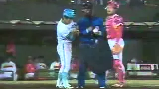 決定！　'85 第3回 プロ野球 珍プレー好プレー大賞 （１／3）