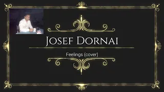 Josef Dornai - Feelings (cover)