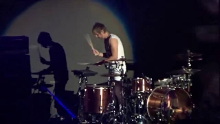 Muse - The 2nd Law: Isolated System - live - The Forum - Los Angeles CA - December 9, 2017