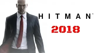 HITMAN 2 - ТРЕЙЛЕР на русском ( субтитры )