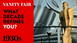 1930s-The 1939 New York World's Fair by Barbara Kopple-VF Decades Series