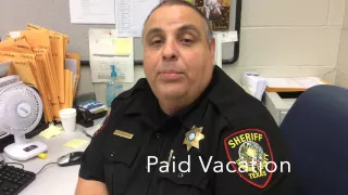 Tarrant County Sheriff's Department Detention Officer Recruiting Video