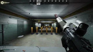 no recoil m4 meta tarkov BS