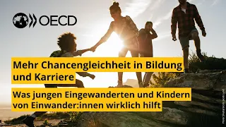 Mehr Chancengleichheit in Bildung und Karriere