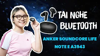 Tai nghe Bluetooth Anker SoundCore Life Note E A3943 có ngon như lời đồn? | Minh Tuấn Mobile