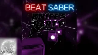 Knife Party - Centipede (Expert+) | Beat Saber (Quest)