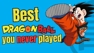 Dragon Ball Advanced Adventure is the Best Game You Never Played
