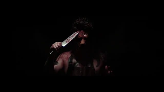 Hostia - Leatherface Kiss [OFFICIAL MUSIC VIDEO] (Grindcore)