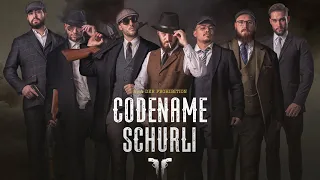 "Codename Schurli 2" (Ära der Prohibition) - Der ganze Film