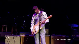 buddy guy sweet little angel the thrill is gone BB king tribute Feb 16 2020