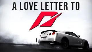 A Love Letter To Need For Speed Hot Pursuit