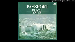 A JazzMan Dean Upload - Passport - Praia Leme (1977) - Jazz Fusion #jazzfusion #jazzmandean