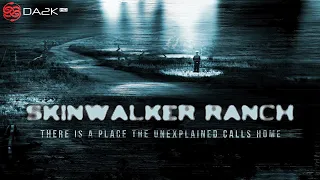 Skinwalker Ranch (USA 🇺🇸 2013) | Sci-Fi UFO Alien Found Footage Horror Movie