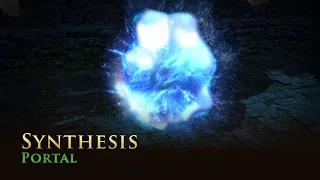 Path of Exile: Synthesis Portal