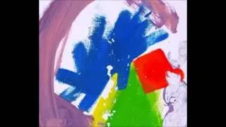 Alt-J - Lovely Day