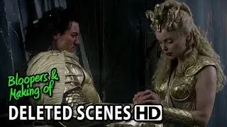 Clash of the Titans (2010) Deleted, Extended & Alternative Scenes #2