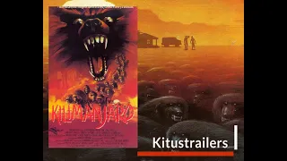 Kitustrailers : EN LA SOMBRA DEL KILIMANJARO (Trailer en Español)