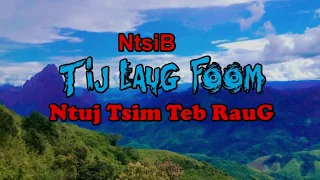 Lub Ntuj Tsim Lub Teb Raug -