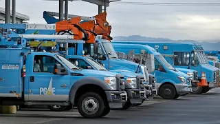 PG&E announces nearly 25% increase in profits to $2.2B for 2023