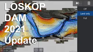 Loskop Dam - FishTec HD 2021 Update