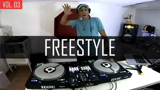 Guto Loureiro - Freestyle 80/90 - Setmix Vol. 03