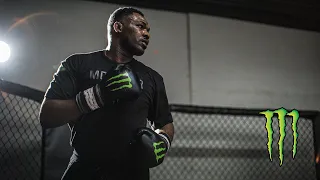 Jon Jones | The Beast is Back