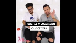 ON A DÉBOITÉ LA "BOITE À QUESTIONS" !