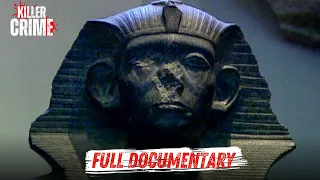Stealing History | Interpol Investigates | Episode 8 | Full Documentary