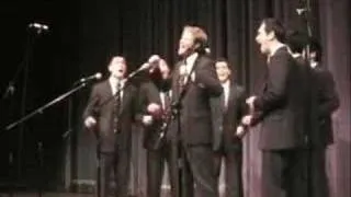 UCB Men's Octet Spring Show 03