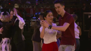 RTSF 2017 -Lindy Hop Cup - Prelims