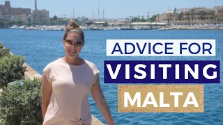 Visit Malta- Travel Tips and Advice You MUST Know!