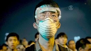 Протестующие Гонконга готовы к переговорам (новости)