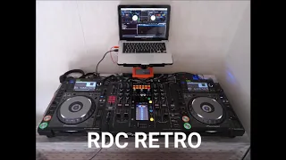 MIX RDC 221 by DJ Messi Denon