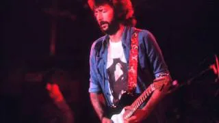 Eric Clapton 09 Can't Find my Way Home Live SYDNEY 1975