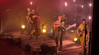 Billy Strings 12/11/21 ATL GA