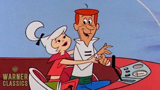 Theme Song | The Jetsons | Warner Archive