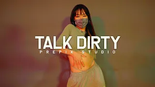 Jason Derulo - Talk Dirty | HEXXY choreography
