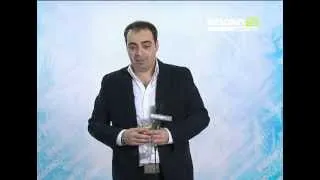 DATO RUSONG TV НОВОГОДНЕЕ ПОЗДРАВЛЕНИЕ 2013