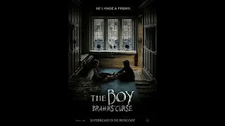 Brahms The Boy II 2020 BDRip XviD AC3 EVO