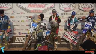 Coastal Racing GNCC 2017 - Round 1