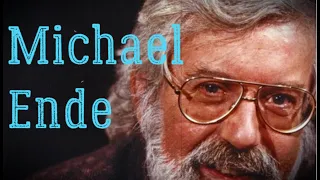 Michael Ende Biography - German Writer of Fantasy and Children's Fiction (Author of Momo)