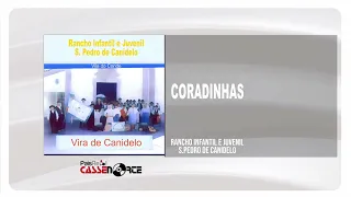 Rancho Infantil e Juvenil S. Pedro de Canidelo - Coradinhas