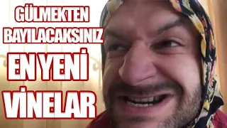 AYKUT ELMAS GÜNCEL EN İYİ VİNELERİ NİSAN 2020