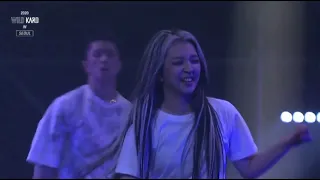 KARD - Enemy (Wild KARD 2020 online concert)