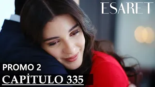 ESARET (Cativeiro) Capitulo 335 Promo 2 | Redemption Episode 335 Trailer en Português