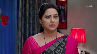 Mouna Poratam Latest Promo | Episode 338 | Mon-Sat 3:00pm | 2nd May 2023 | ETV Telugu