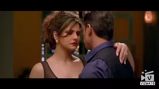 aaj zid kar raha hai dil full love song