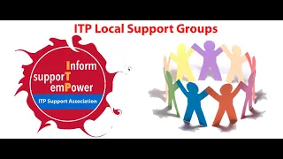 ITP North East of England Support Group